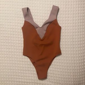 The Seea Sabina one piece, Size small